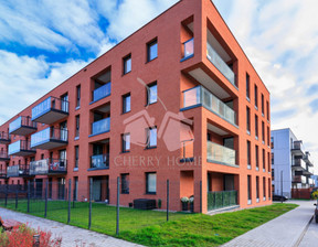 Mieszkanie na sprzedaż, Gdański Pruszcz Gdański Ignacego Domeyki, 485 974 zł, 50,36 m2, 884254