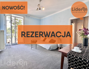 Kawalerka na sprzedaż, Łódź Łódź-Bałuty Bałuty Eliasza Chaima Majzela, 249 000 zł, 32,43 m2, 770772