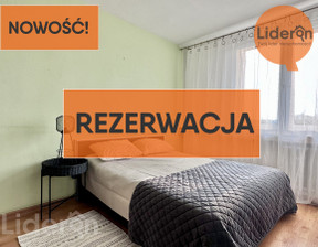 Mieszkanie na sprzedaż, Łódź Łódź-Bałuty Bałuty Stefana Czarnieckiego, 283 000 zł, 38,25 m2, 975545441