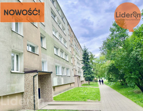Mieszkanie na sprzedaż, Łódź Łódź-Górna Górna Podgórna, 337 000 zł, 52,35 m2, 566707580