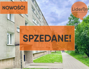 Mieszkanie na sprzedaż, Łódź Łódź-Górna Górna Podgórna, 335 000 zł, 52,35 m2, 566707580