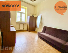 Kawalerka na sprzedaż, Łódź Łódź-Bałuty Bałuty Bolesława Limanowskiego, 215 000 zł, 29,6 m2, 445729