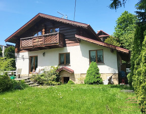 Dom na sprzedaż, Bielski Szczyrk, 1 350 000 zł, 210 m2, DEN-DS-127