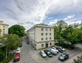 Mieszkanie na sprzedaż, Kraków Nowa Huta Os. Stalowe Os. Stalowe, 559 000 zł, 44,5 m2, 61