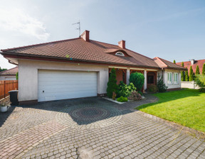 Dom na sprzedaż, Krakowski (Pow.) Michałowice (Gm.) Michałowice Komora Michałki, 1 350 000 zł, 260 m2, 4