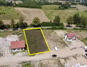 Działka na sprzedaż, Olsztyński Dywity Barczewskiego, 215 000 zł, 1141 m2, 702