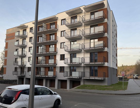 Mieszkanie na sprzedaż, Olsztyn, 435 000 zł, 43,85 m2, 780