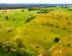 Budowlany na sprzedaż, Giżycki Wydminy Wężówka, 129 574 zł, 3502 m2, 751