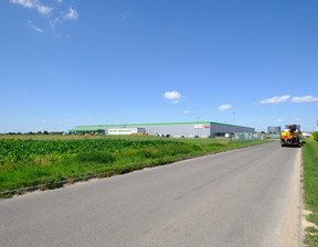 Przemysłowy na sprzedaż, Sochaczewski Teresin, 23 900 000 zł, 60 000 m2, DBI204824455
