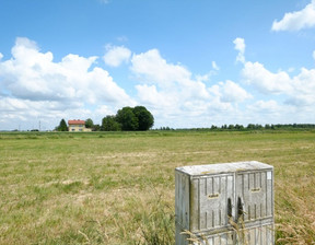 Działka na sprzedaż, Warszawski Zachodni Kampinos Podkampinos, 197 500 zł, 3000 m2, DBI612532