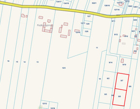 Działka na sprzedaż, Warszawski Zachodni Kampinos Podkampinos, 375 000 zł, 6000 m2, DBI744122