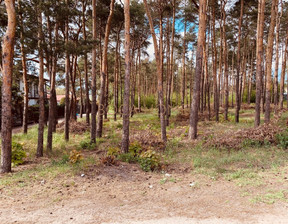 Leśne na sprzedaż, Warszawa Wawer Międzylesie, 2 000 000 zł, 2000 m2, 9/12336/OGS