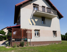 Dom na sprzedaż, Wrocławski Długołęka, 1 150 000 zł, 230 m2, 853458