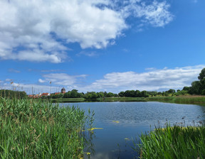 Działka na sprzedaż, Szczycieński Pasym, 259 000 zł, 1173 m2, 121/12083/OGS