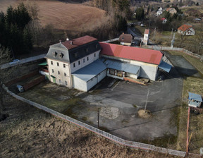 Komercyjne na sprzedaż, Kłodzki Nowa Ruda Ludwikowice Kłodzkie, 1 799 000 zł, 1324,77 m2, 13/12083/OOS