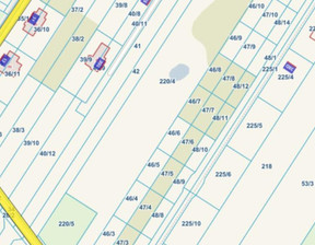 Działka na sprzedaż, Legionowski Serock Borowa Góra, 199 200 zł, 800 m2, 89/12083/OGS