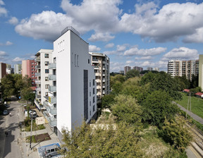 Mieszkanie na sprzedaż, Warszawa Bielany Renesansowa, 789 336 zł, 51,93 m2, 5635/12083/OMS