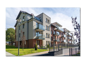 Mieszkanie na sprzedaż, Gdańsk Ujeścisko, 488 000 zł, 46,01 m2, 4521/12083/OMS