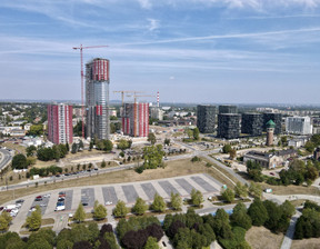 Mieszkanie na sprzedaż, Katowice Olimpijska, 569 087 zł, 37,02 m2, 5519/12083/OMS