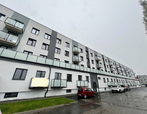 Mieszkanie na sprzedaż, Bieruńsko-Lędziński Bieruń Oświęcimska, 340 000 zł, 42,1 m2, 2168/12083/OMS