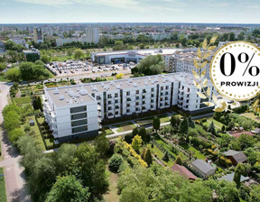 Mieszkanie na sprzedaż, Toruń Grudziądzka, 498 591 zł, 37,07 m2, 4811/12083/OMS