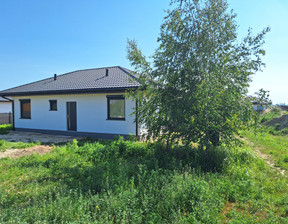 Dom na sprzedaż, Brzeziński Brzeziny Witkowice, 759 000 zł, 83 m2, 446/12083/ODS