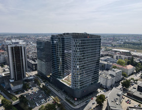 Mieszkanie na sprzedaż, Katowice Zabrska, 955 471 zł, 56,37 m2, 5531/12083/OMS