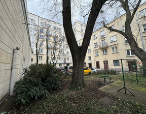 Mieszkanie na sprzedaż, Warszawa Śródmieście Szkolna, 1 100 000 zł, 48 m2, 4848/12083/OMS