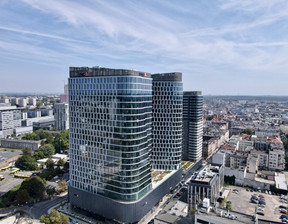 Mieszkanie na sprzedaż, Katowice Zabrska, 1 102 855 zł, 70,47 m2, 5529/12083/OMS