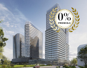 Mieszkanie na sprzedaż, Katowice Śródmieście Zabrska, 500 000 zł, 42,8 m2, 5036/12083/OMS