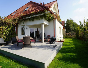 Dom na sprzedaż, Piaseczyński Lesznowola Zgorzała, 1 590 000 zł, 223 m2, 344/12083/ODS