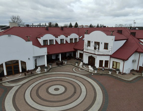 Hotel na sprzedaż, Legionowski Nieporęt Zegrze Południowe, 12 300 000 zł, 1716 m2, 19/12083/OLS