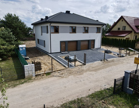 Dom na sprzedaż, Legionowski Serock Dosin, 737 000 zł, 130 m2, 536/12083/ODS