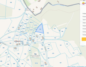 Handlowo-usługowy na sprzedaż, Kłodzki Kudowa-Zdrój, 752 726 zł, 2873 m2, 50/12083/OGS