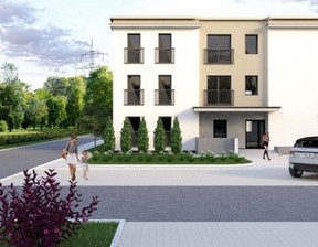 Mieszkanie na sprzedaż, Łódź Łódź-Górna Dzwonowa, 479 555 zł, 56,43 m2, 3094/12083/OMS