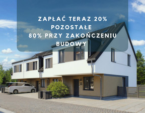 Dom na sprzedaż, Olsztyn, 879 000 zł, 94,94 m2, 592/12083/ODS