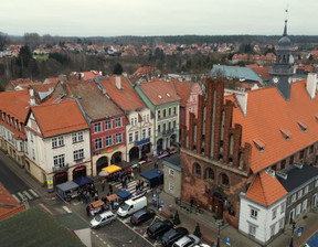 Obiekt na sprzedaż, Lidzbarski (pow.) Orneta (gm.) Orneta, 500 000 zł, 504,97 m2, 5095