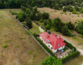 Dom na sprzedaż, Wołomiński Wołomin Leśniakowizna Kasprzykiewicza , 1 499 000 zł, 272 m2, 7/15354/ODS