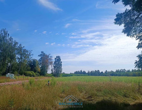 Budowlany na sprzedaż, Zgierski Stryków Tymianka, 84 000 zł, 1050 m2, MACH-GS-241-3