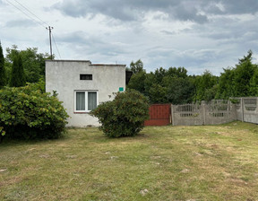 Dom na sprzedaż, Brzeziński Brzeziny Dąbrówka Duża, 190 000 zł, 65 m2, MACH-DS-165-12