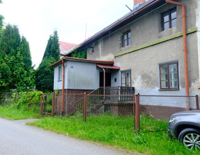 Dom na sprzedaż, Cieszyński (Pow.) Ustroń, 350 000 zł, 110 m2, 71