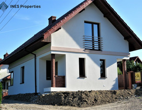 Dom na sprzedaż, Krakowski Mogilany Lusina, 690 000 zł, 114 m2, 36/10235/ODS