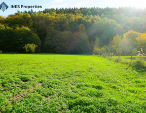 Budowlany na sprzedaż, Krakowski Mogilany Konary, 420 000 zł, 2380 m2, 58/10235/OGS