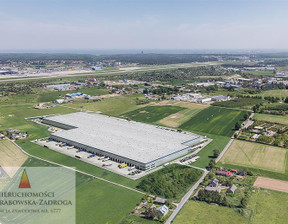 Magazyn do wynajęcia, Gdańsk Osowa Gdańsk Osowa, 18 000 euro (76 680 zł), 4000 m2, GE01444