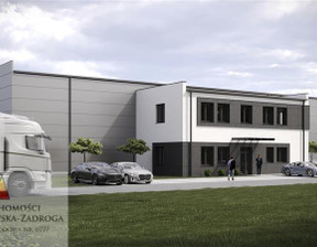 Magazyn do wynajęcia, Gdański Pruszcz Gdański Tczewska, 33 200 zł, 1040 m2, GE01752