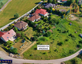 Działka na sprzedaż, Tczewski (Pow.) Tczew (Gm.) Knybawa, 239 000 zł, 1118 m2, 61