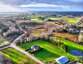 Działka na sprzedaż, Wejherowski (pow.) Szemud (gm.) Kielno, 999 000 zł, 3926 m2, 24