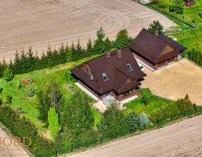 Dom na sprzedaż, Kwidzyński (Pow.) Kwidzyn, 790 000 zł, 160 m2, 51