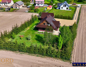 Dom na sprzedaż, Kwidzyński (Pow.) Kwidzyn, 889 000 zł, 160 m2, 51