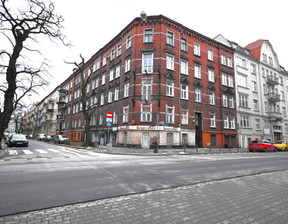 Mieszkanie na sprzedaż, Poznań Łazarz Gąsiorowskich, 395 000 zł, 50 m2, 31
